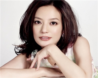 圆脸也可以中分,大圆脸侧分中分哪个瘦脸