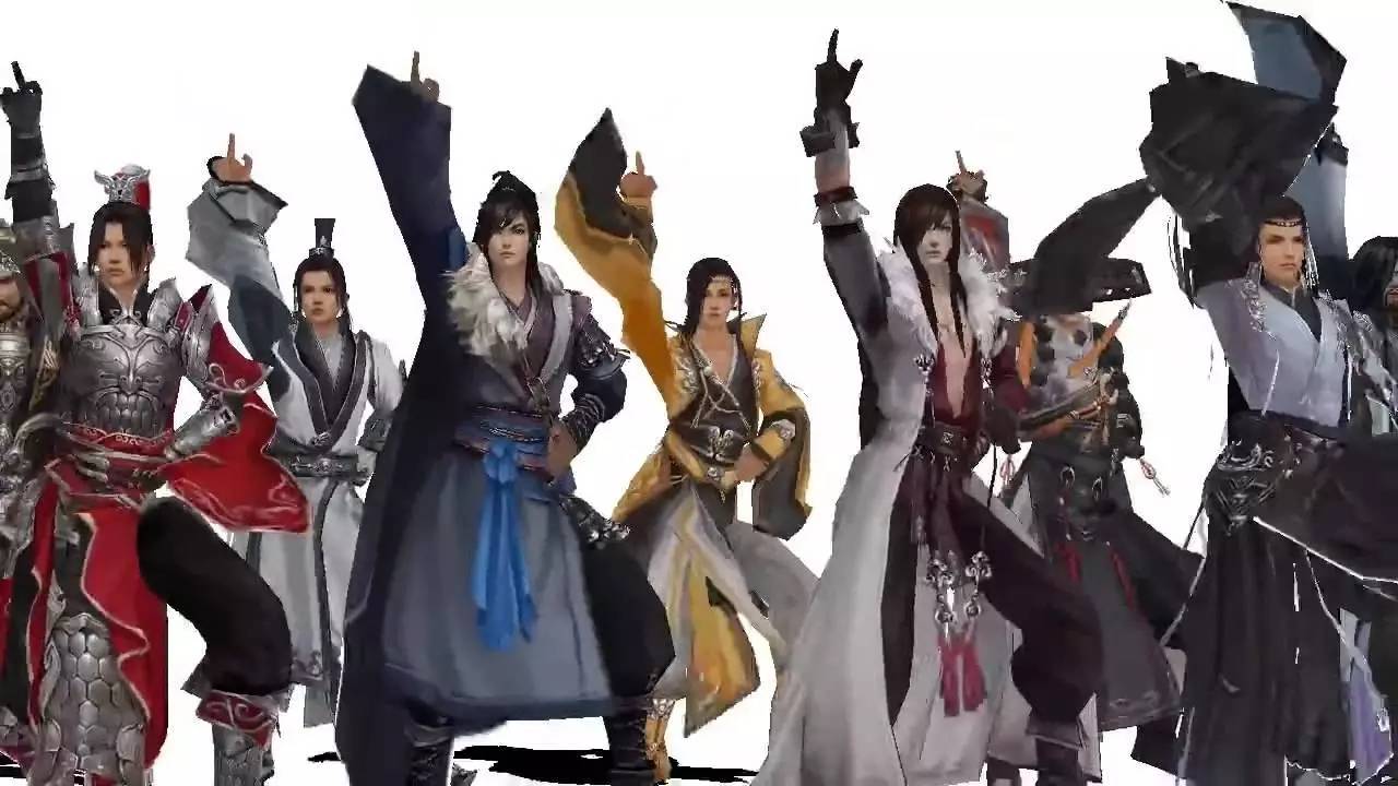 为什么男生打游戏普遍比女生厉害,打游戏男生女生的区别