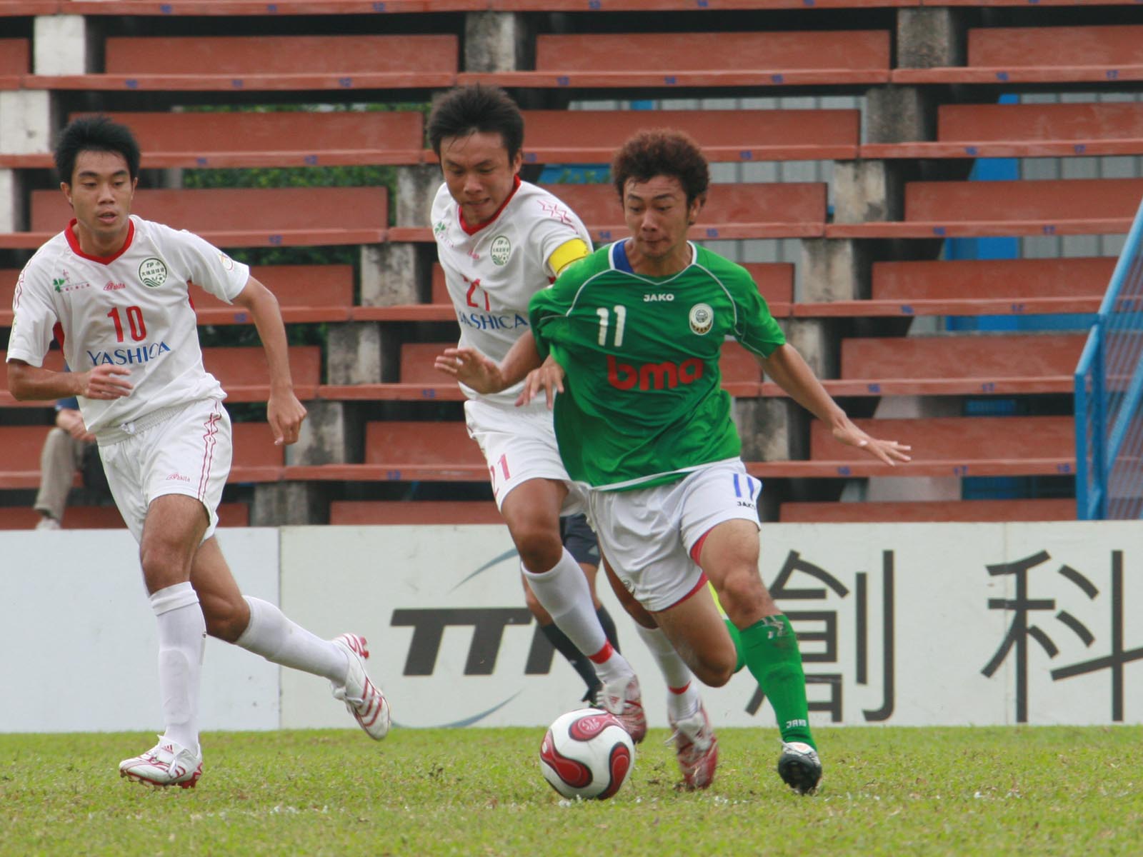 范志毅留洋视频,范志毅孙继海岁月轻狂