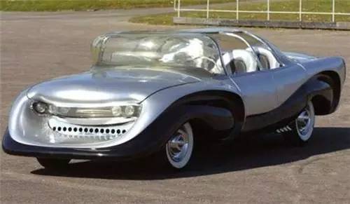 那些丑爆的轿车，购买它们需要多大勇气？