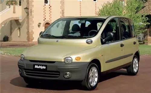 那些丑爆的轿车，购买它们需要多大勇气？