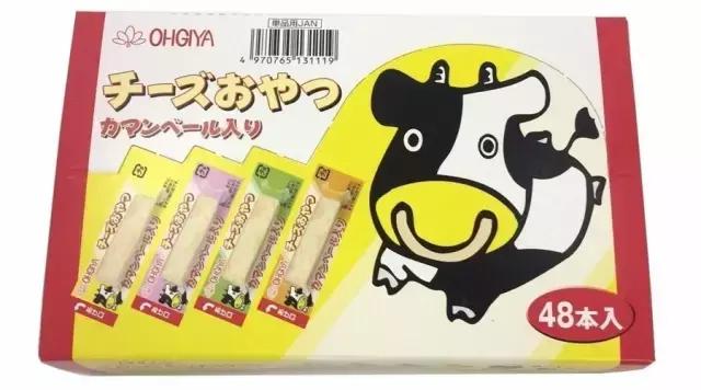 婴儿零食鳕鱼肠英氏,鳕鱼奶酪条辅食