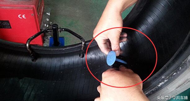 汽车补胎20寸多少钱,补胎200元贵吗