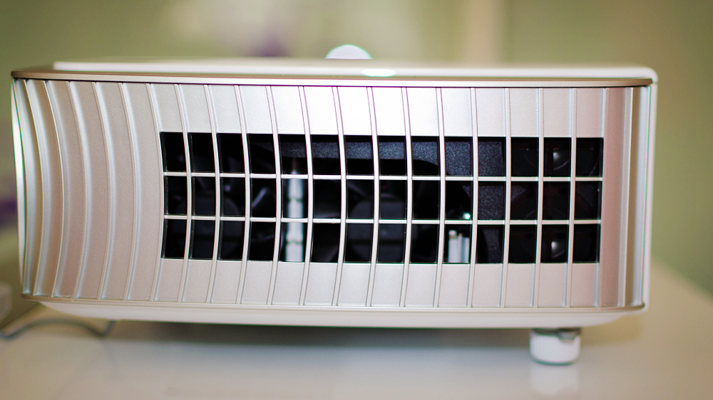 宏碁7531d投影机,宏碁7531投影仪怎么样