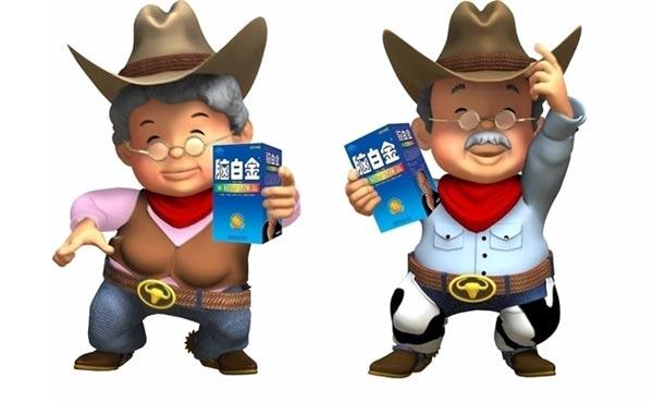 史玉柱的营销心得：脑白金式营销！