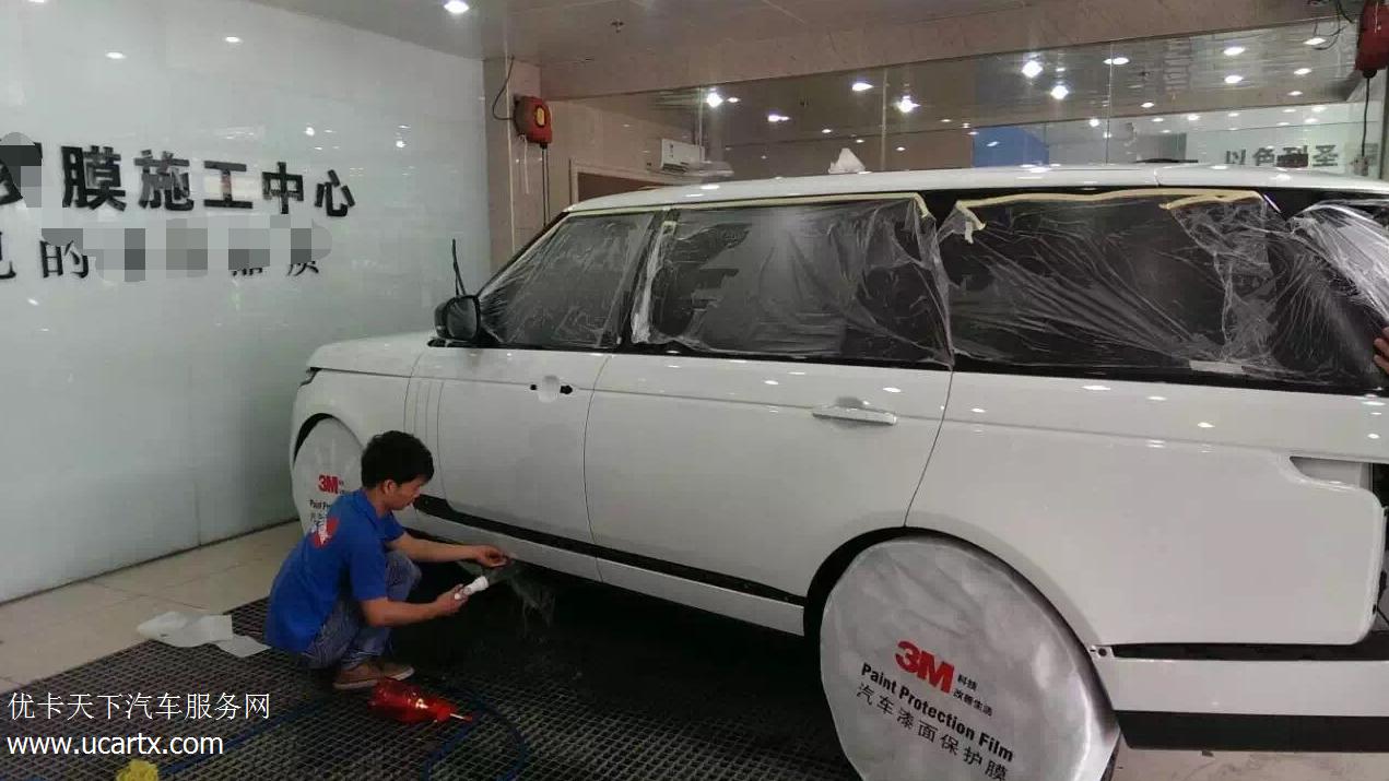 汽车玻璃贴膜到底是空吹噱头还是真的有效果？看了你就明白！