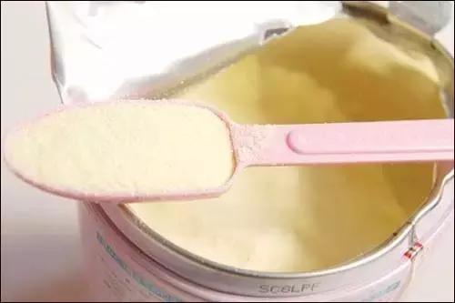 央视奶粉检测哪些不合格,海淘奶粉不合格原因