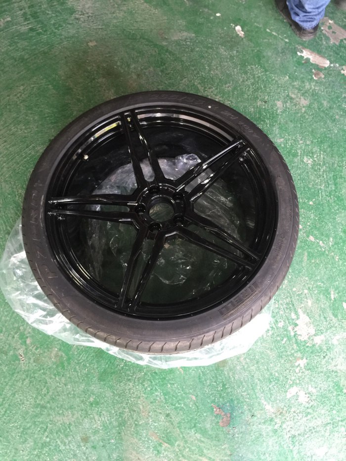 奔驰glk260老款升级新款,外观控汽车