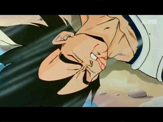 龙珠动画里面所有人的招式,龙珠动漫中的必杀技