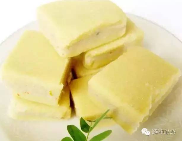 腾冲大救驾美食,腾冲中和镇美食