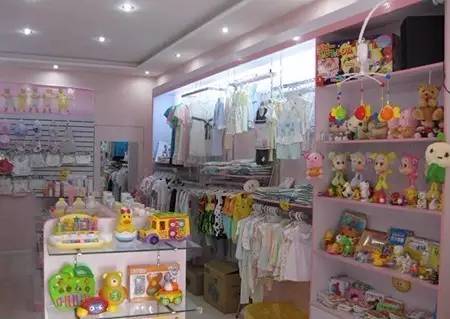 重庆母婴店实体店现状,重庆最大母婴市场