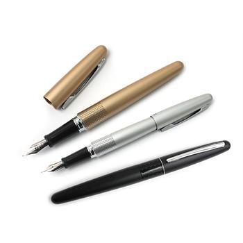 百元内十大公认最好的钢笔,百元女式0.38钢笔性价比高