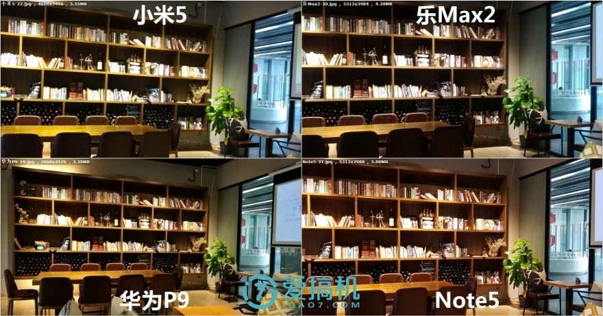 乐max2手机拍照评测,乐max2拍照效果怎么样