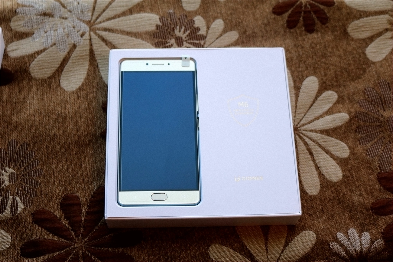 金立M6的新功能有哪些,金立m6哪个系列最好