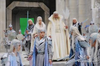 美瞳成精不好使！《幻城》《天空城》为什么雷不出高收视了？