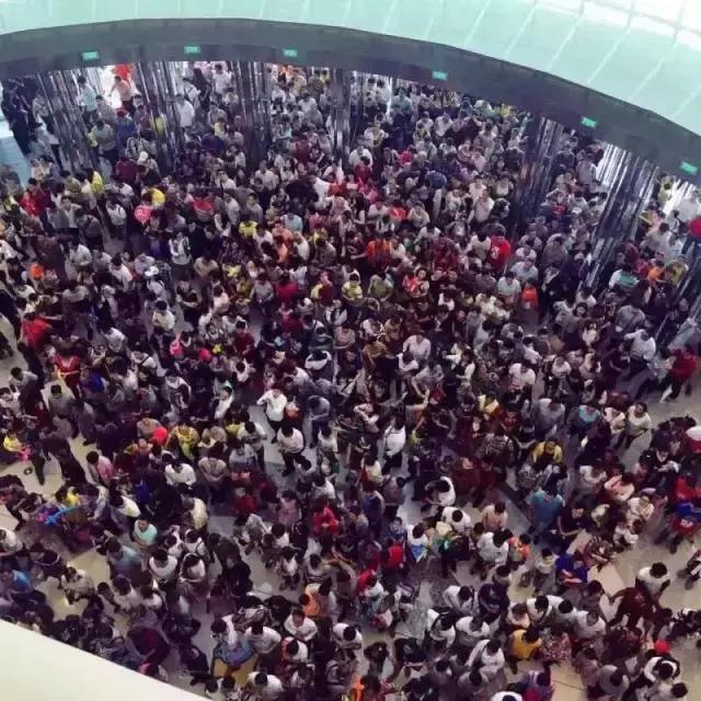 南昌最“新颖”的假期集会宝地是？