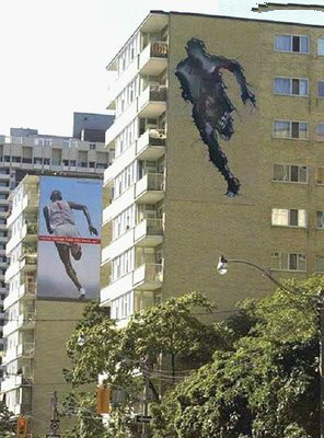 北京创意招贴广告设计案例,商业招贴广告的创意方式