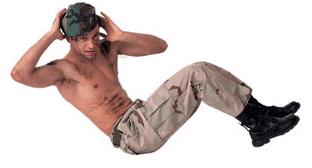 jeff最佳居家腹肌训练完全徒手,徒手格斗练腹肌的方法有哪些视频