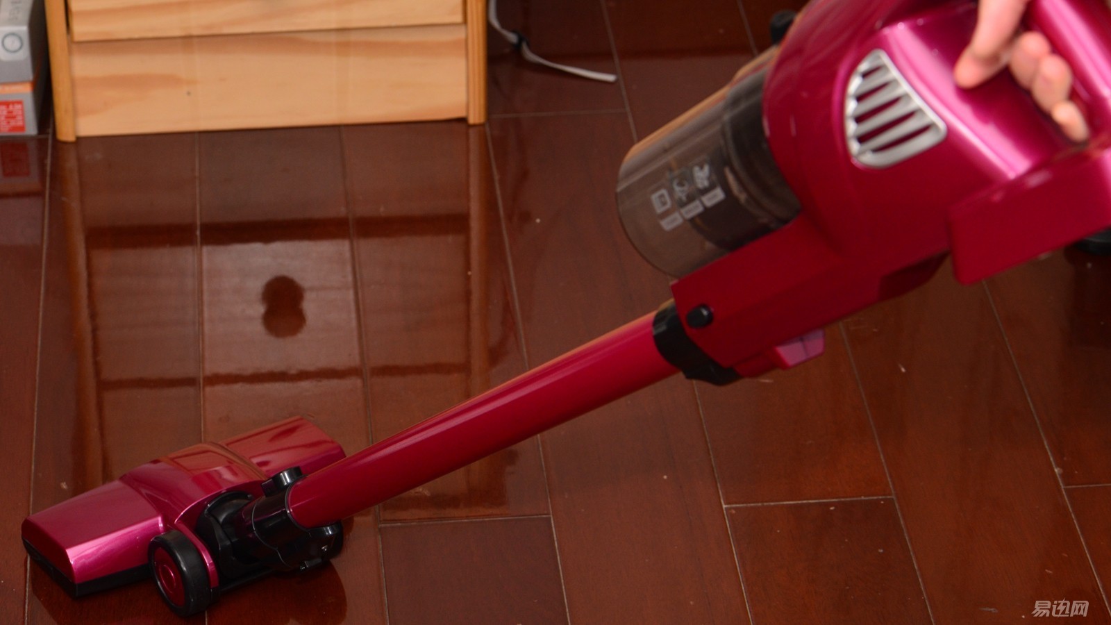 海尔最新款吸尘器测评,海尔吸尘器zw1500-2拆解