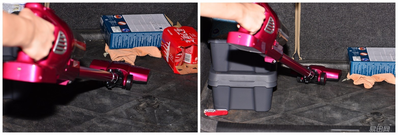 海尔最新款吸尘器测评,海尔吸尘器zw1500-2拆解