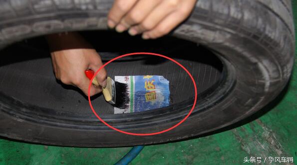 汽车补胎20寸多少钱,补胎200元贵吗