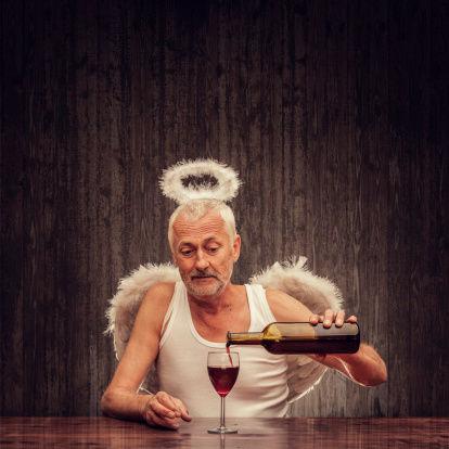 手套侃酒篇六：不要到京东或者天猫买葡萄酒，因为他们不懂葡萄酒