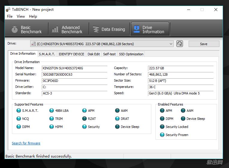 金士顿uv400和a400480g,金士顿sa400和uv400评测视频