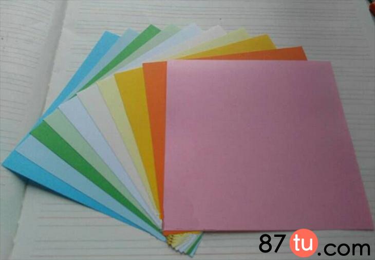 一次性筷子制作灯笼步骤图解,一次性饭盒制作灯笼步骤图解