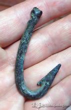 小小鱼钩,小小鱼钩的传说