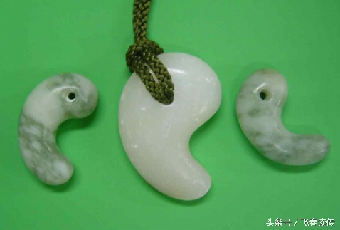 看，日本皇室的传家宝怎么跟中国的汉镜这么像！