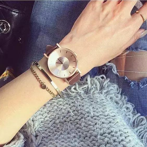 深挖寺库42件美好单品，我知道你想有点酷，但又怕太出格！