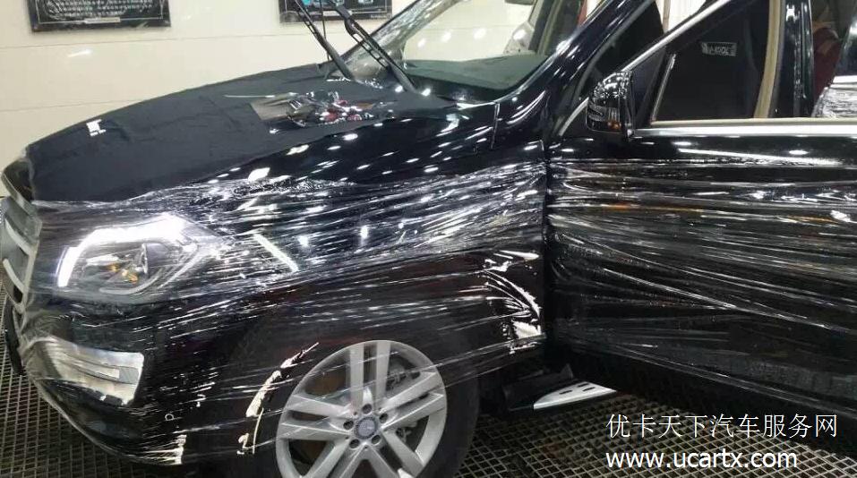 汽车玻璃贴膜到底是空吹噱头还是真的有效果？看了你就明白！