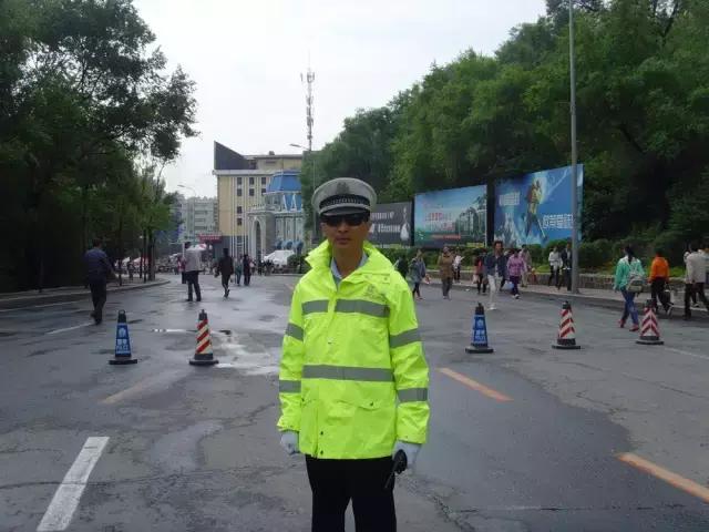 八一建军节兵哥转身变警察叔叔,军营八一特刊