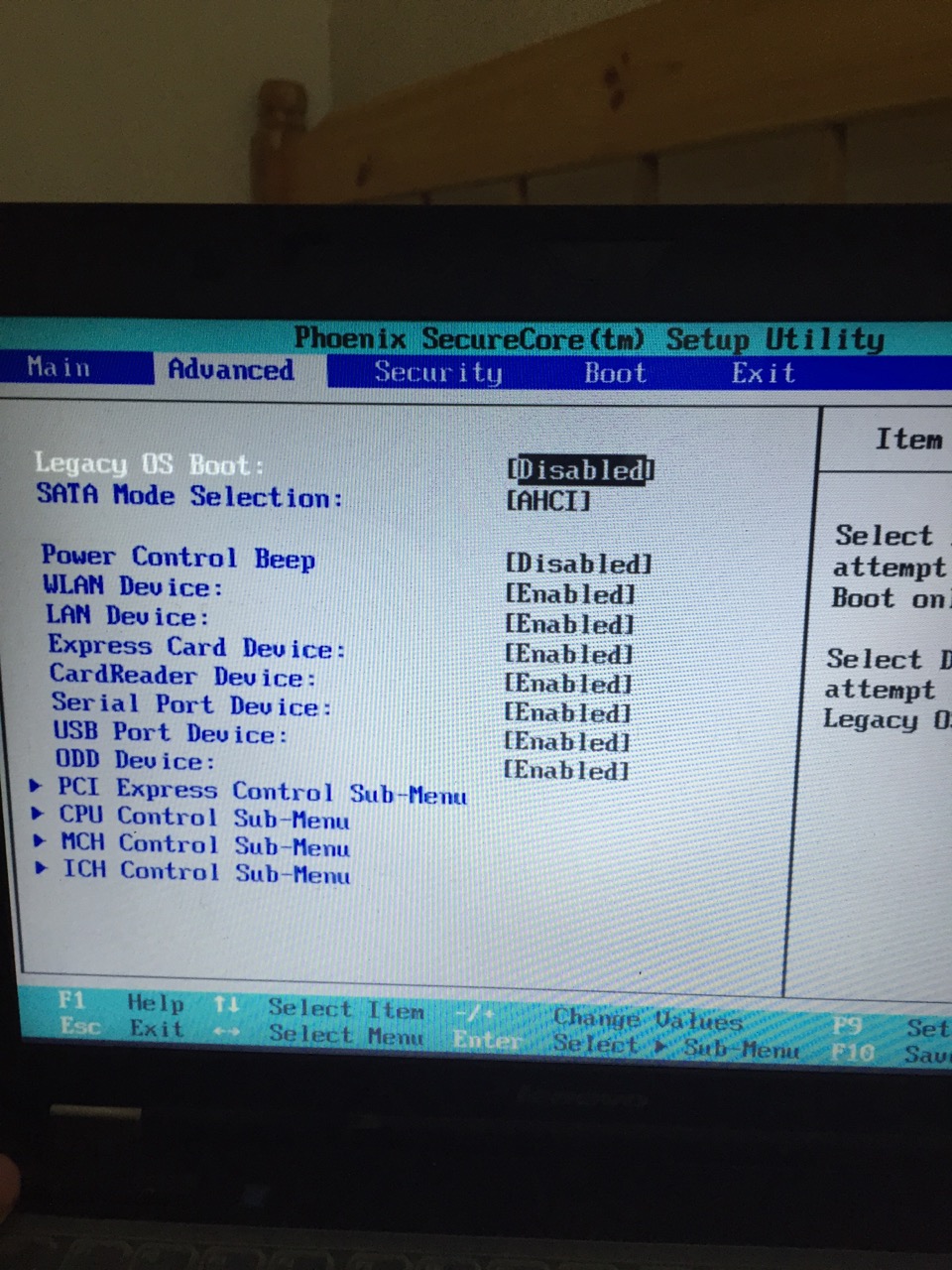 笔记本电脑怎么设置固态硬盘启动,固态硬盘安装到笔记本无法启动