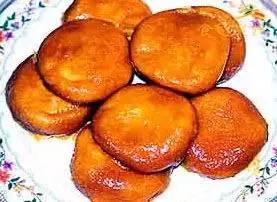 满口糯米香，浓浓故乡味！