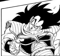 龙珠动画里面所有人的招式,龙珠动漫中的必杀技