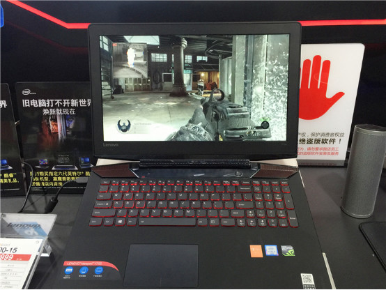 联想i54200m能打守望先锋吗,联想y700i5笔记本