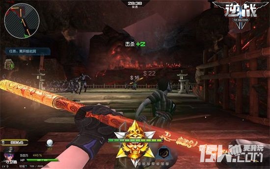 逆战神器锻造坊怎么样,逆战神器发展史介绍