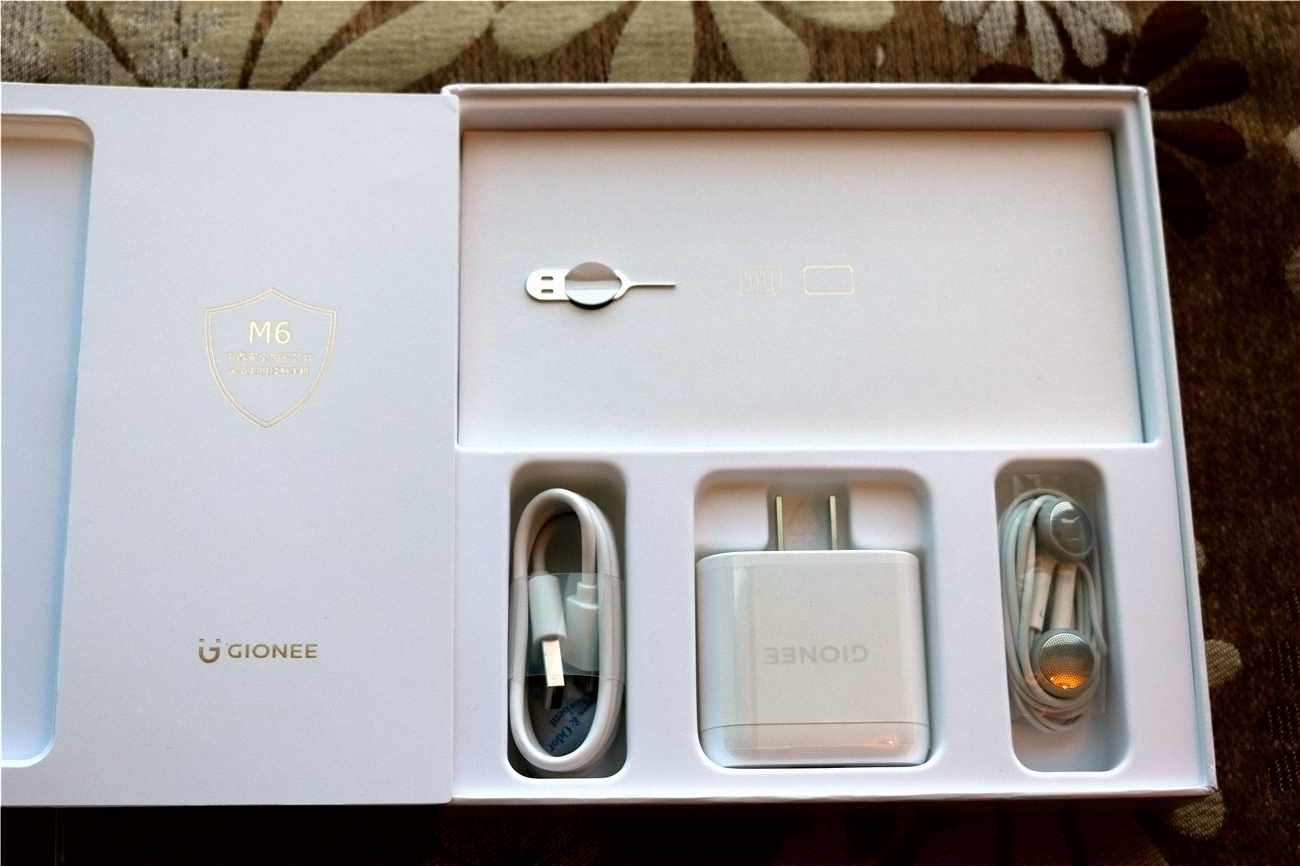 金立M6的新功能有哪些,金立m6哪个系列最好