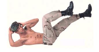 jeff最佳居家腹肌训练完全徒手,徒手格斗练腹肌的方法有哪些视频