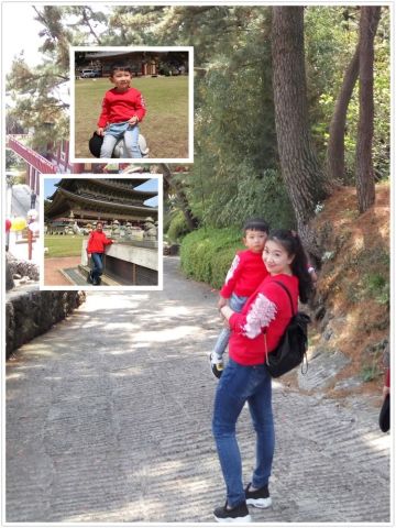 韩国济州岛带娃旅游攻略,首尔和济州岛哪个适合亲子游