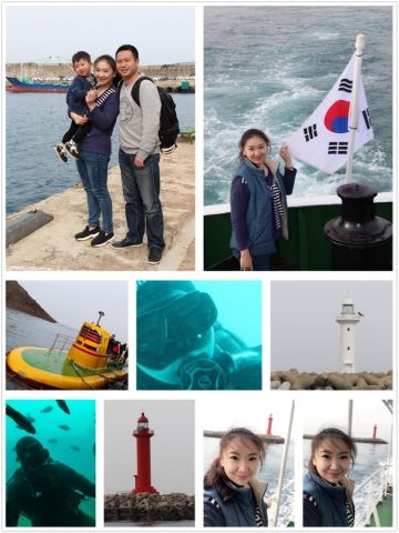 韩国济州岛带娃旅游攻略,首尔和济州岛哪个适合亲子游