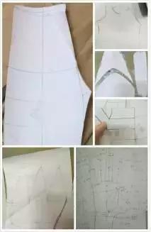 女医生为何不务正业在医院居然干起裁缝活？