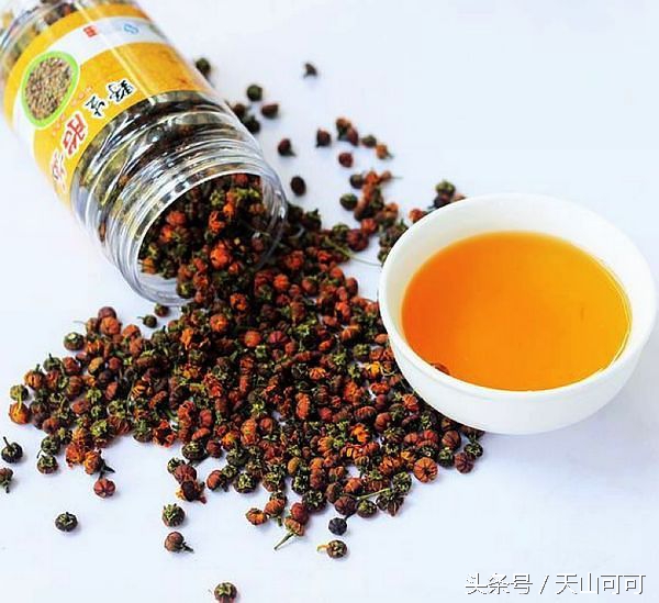 清热解毒的花茶推荐,下火明目的花茶是哪种花茶