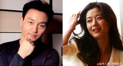 鹿晗韩国中国人,鹿晗韩国和中国颜值对比