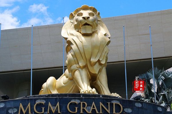 三亚美高梅和海棠湾红树林,海南岛三亚美高梅