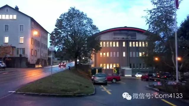 梁文道吴秀波带你侦查瑞士洳山谷产区，品牌及排序