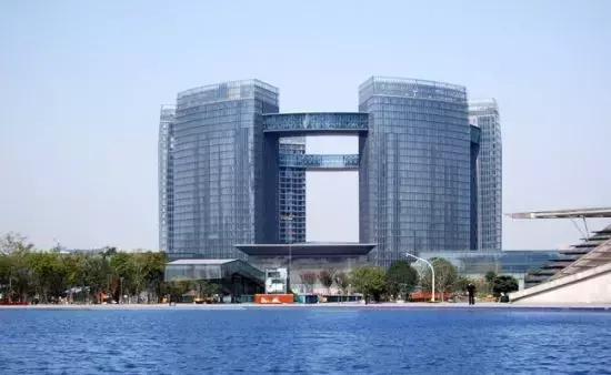 如果有人问你钱江新城到底哪里好，请把这篇甩给TA！