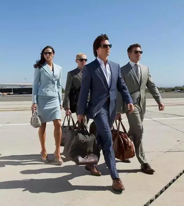 《谍影》即将5度来袭，银幕特工谁最污谁最嫩谁更逗比？