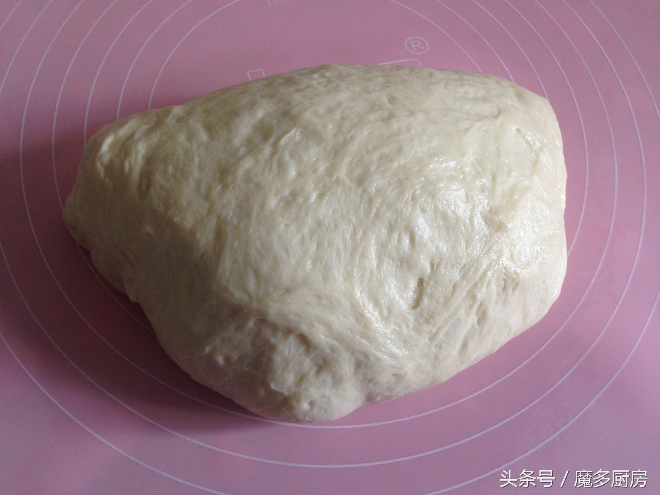 多妈做曲奇,多妈做欧包